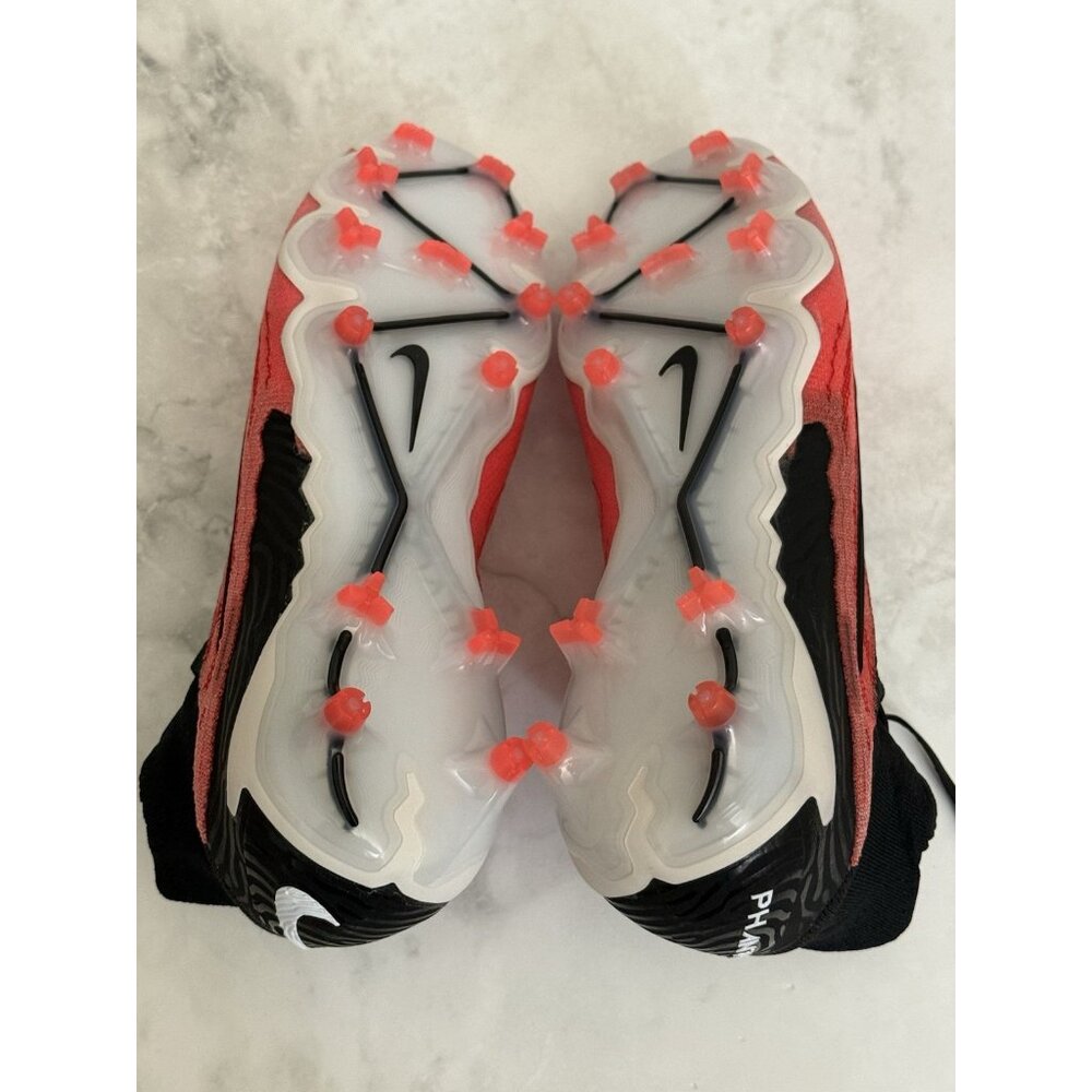 Nike Phantom GX Elite DF FG Soccer Cleats Crimson DC9969-600 Men’s Sizes - Picture 7 of 7
